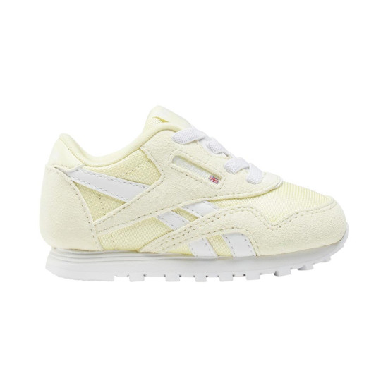 Reebok CL Nylon